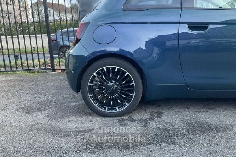 Fiat 500 e 118 ch Icône Plus  - <small></small> 18.890 € <small>TTC</small> - #3