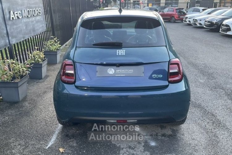 Fiat 500 e 118 ch Icône Plus  - <small></small> 18.890 € <small>TTC</small> - #11