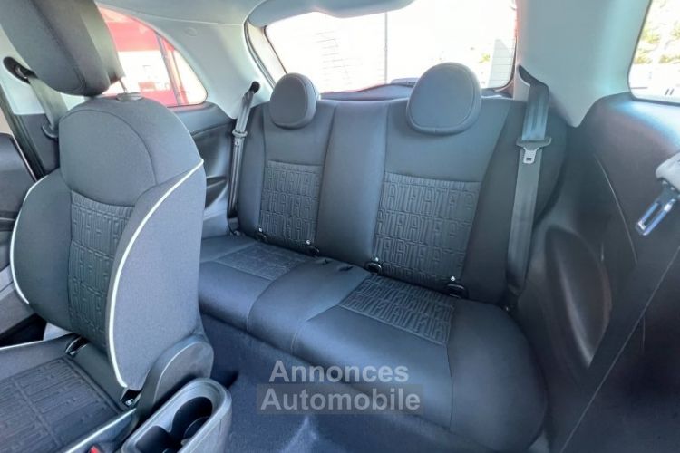 Fiat 500 e 118ch - <small></small> 27.490 € <small>TTC</small> - #10