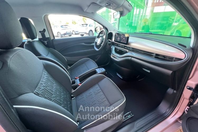 Fiat 500 e 118ch - <small></small> 27.490 € <small>TTC</small> - #12