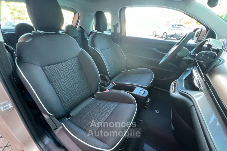 Fiat 500 e 118ch - <small></small> 27.490 € <small>TTC</small> - #13