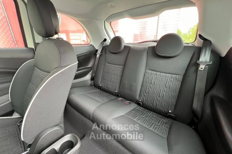 Fiat 500 e 118ch - <small></small> 27.490 € <small>TTC</small> - #10