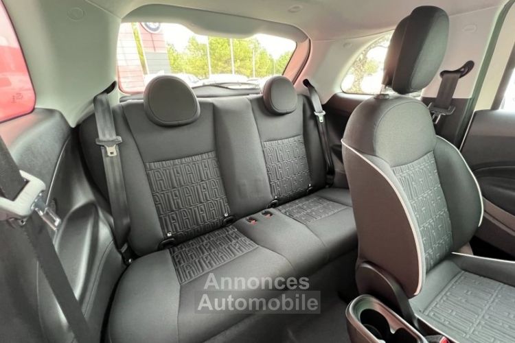 Fiat 500 e 118ch - <small></small> 27.490 € <small>TTC</small> - #13