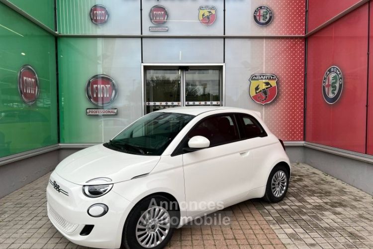 Fiat 500 e 118ch - <small></small> 27.490 € <small>TTC</small> - #1