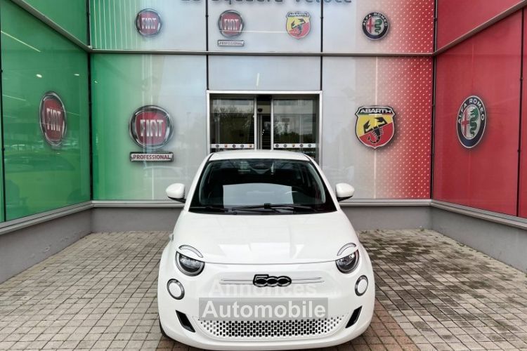 Fiat 500 e 118ch - <small></small> 27.490 € <small>TTC</small> - #2