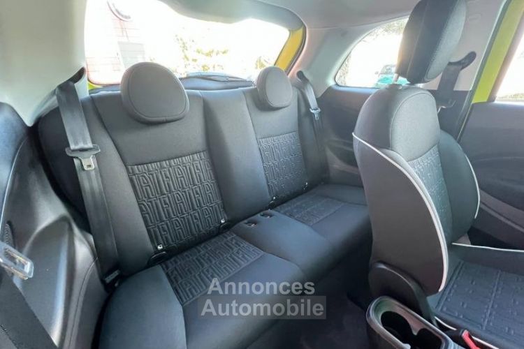 Fiat 500 e 118ch - <small></small> 27.490 € <small>TTC</small> - #14