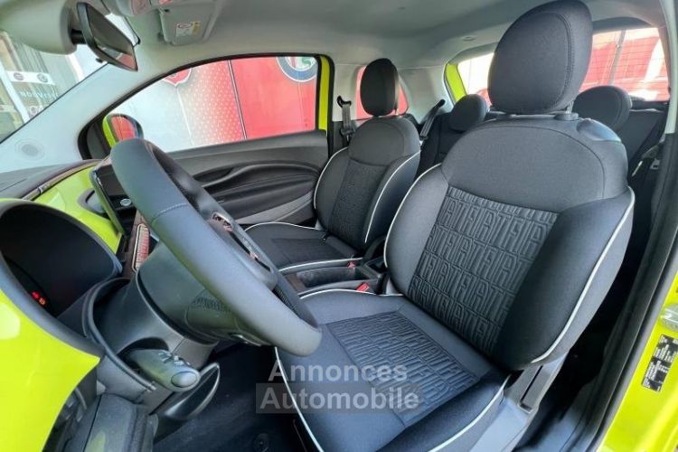 Fiat 500 e 118ch - <small></small> 27.490 € <small>TTC</small> - #9