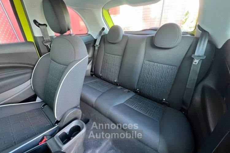 Fiat 500 e 118ch - <small></small> 27.490 € <small>TTC</small> - #10