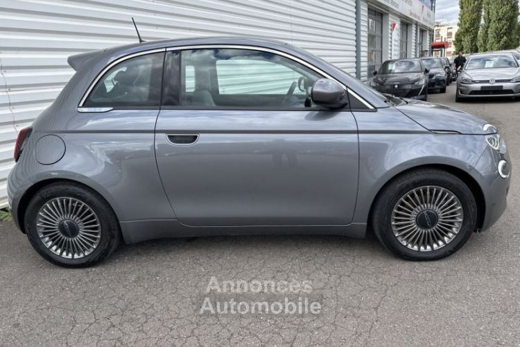 Fiat 500 e 118ch Business LAUNCH EDITION - <small></small> 17.490 € <small>TTC</small> - #5