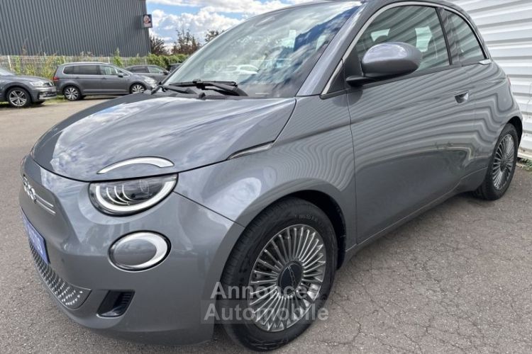 Fiat 500 e 118ch Business LAUNCH EDITION - <small></small> 17.490 € <small>TTC</small> - #7