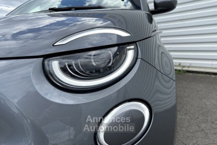 Fiat 500 e 118ch Business LAUNCH EDITION - <small></small> 17.490 € <small>TTC</small> - #9