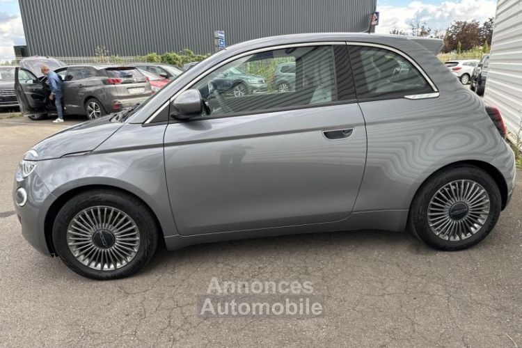 Fiat 500 e 118ch Business LAUNCH EDITION - <small></small> 17.490 € <small>TTC</small> - #10