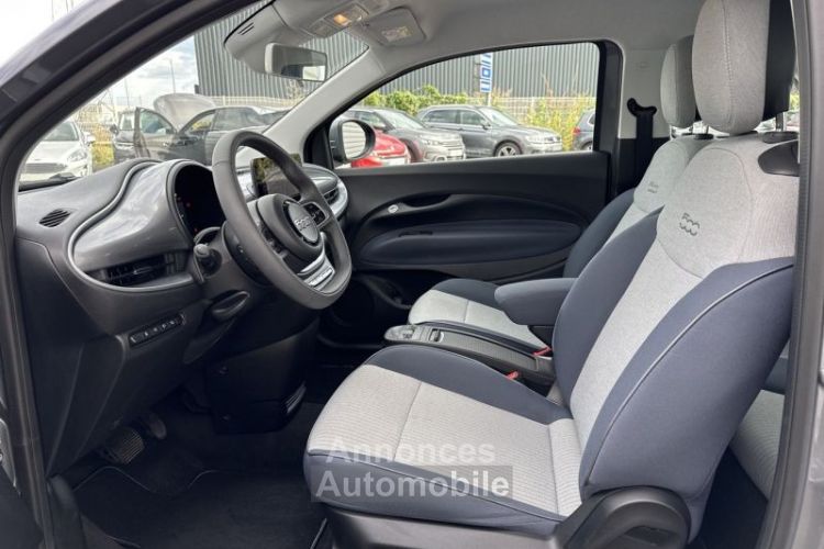 Fiat 500 e 118ch Business LAUNCH EDITION - <small></small> 17.490 € <small>TTC</small> - #15