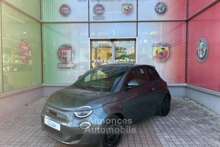 Fiat 500 e 118ch Giorgio Armani Collectors Edition MY25 - <small></small> 32.990 € <small>TTC</small> - #1