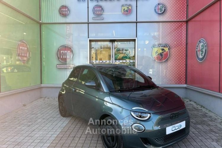 Fiat 500 e 118ch Giorgio Armani Collectors Edition MY25 - <small></small> 32.990 € <small>TTC</small> - #3