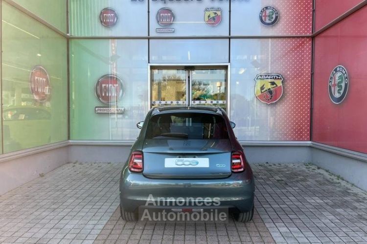 Fiat 500 e 118ch Giorgio Armani Collectors Edition MY25 - <small></small> 32.990 € <small>TTC</small> - #5