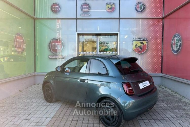 Fiat 500 e 118ch Giorgio Armani Collectors Edition MY25 - <small></small> 32.990 € <small>TTC</small> - #6