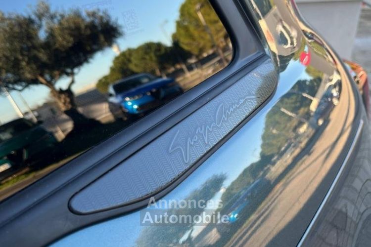 Fiat 500 e 118ch Giorgio Armani Collectors Edition MY25 - <small></small> 32.990 € <small>TTC</small> - #9