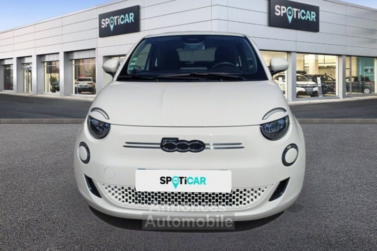 Fiat 500 e 118ch Icône - <small></small> 15.990 € <small>TTC</small> - #2