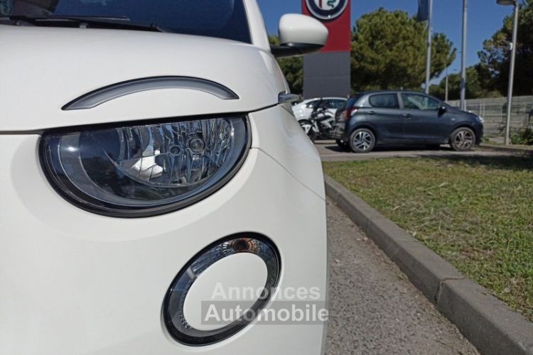 Fiat 500 e 118ch Icône - <small></small> 15.990 € <small>TTC</small> - #13