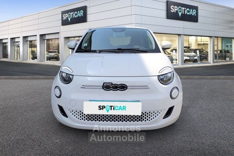 Fiat 500 e 118ch Icône - <small></small> 15.990 € <small>TTC</small> - #2