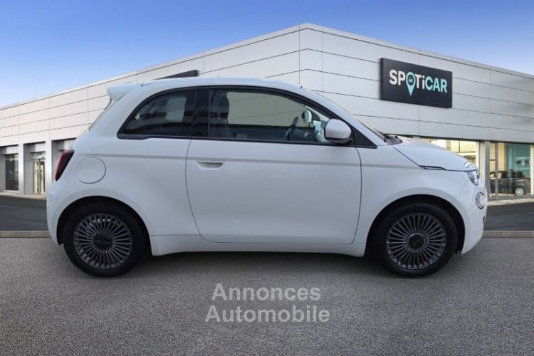 Fiat 500 e 118ch Icône - <small></small> 15.990 € <small>TTC</small> - #4