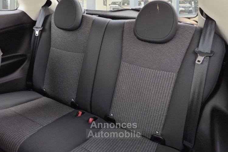 Fiat 500 e 118ch Icône - <small></small> 15.990 € <small>TTC</small> - #10