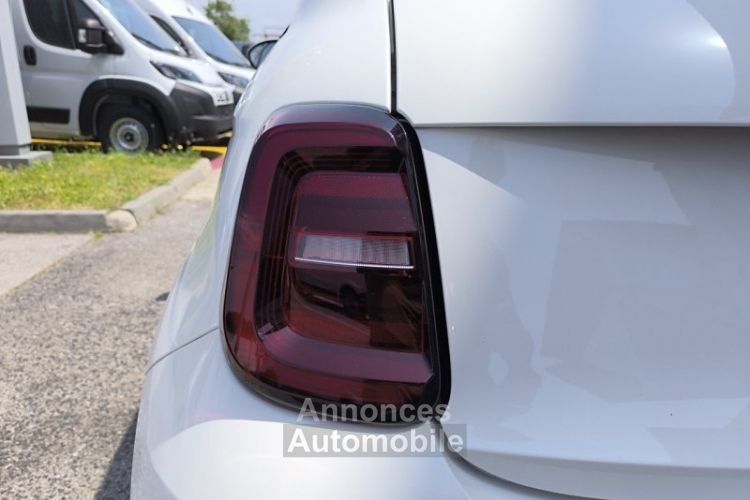 Fiat 500 e 118ch Icône - <small></small> 15.990 € <small>TTC</small> - #12