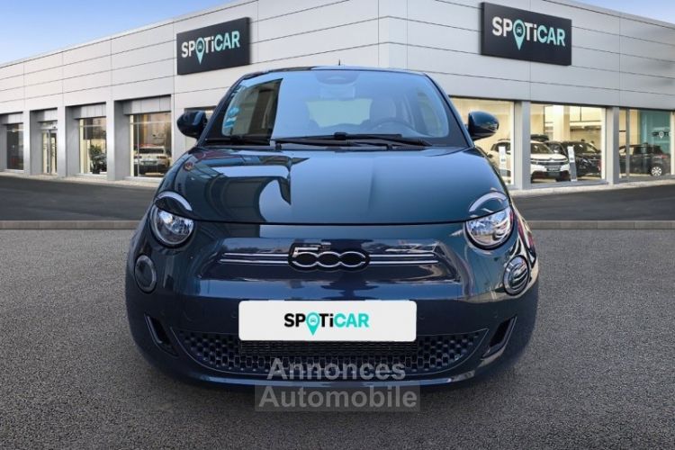 Fiat 500 e 118ch Icône - <small></small> 16.990 € <small>TTC</small> - #2