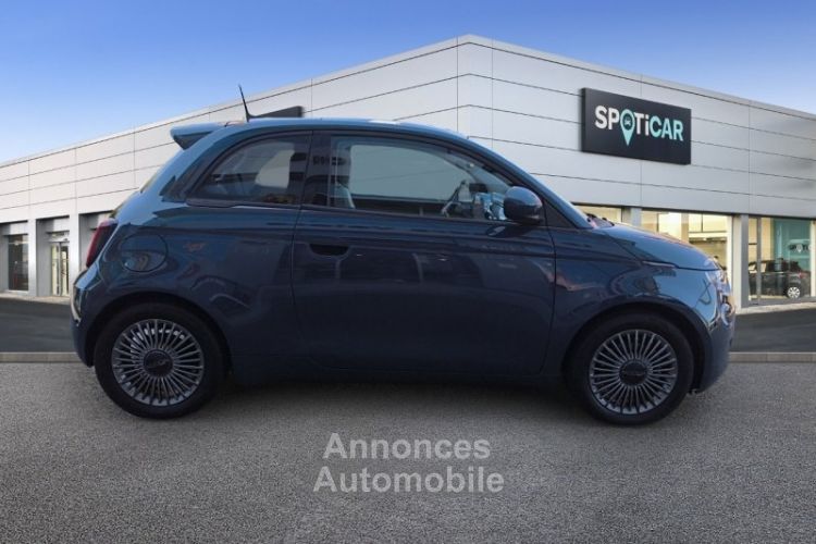 Fiat 500 e 118ch Icône - <small></small> 16.990 € <small>TTC</small> - #4