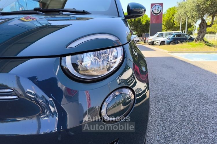 Fiat 500 e 118ch Icône - <small></small> 16.990 € <small>TTC</small> - #12