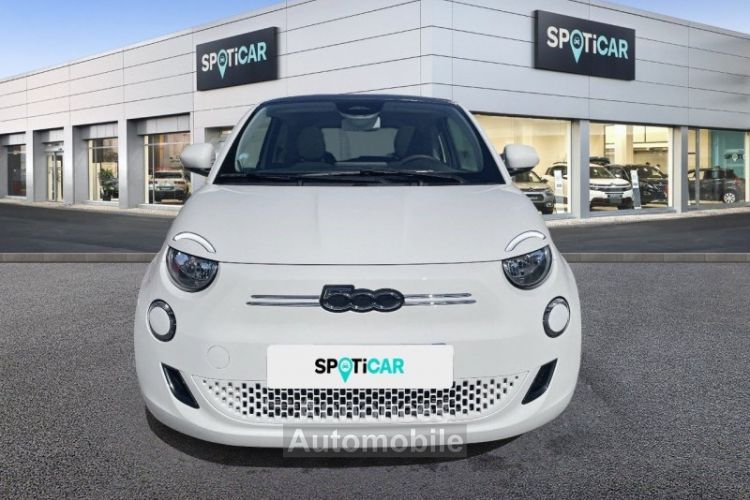 Fiat 500 e 118ch Icône - <small></small> 14.980 € <small>TTC</small> - #2