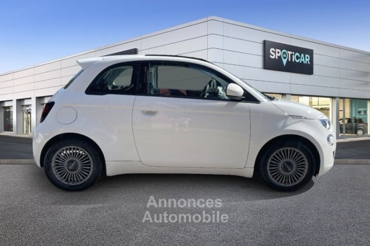 Fiat 500 e 118ch Icône - <small></small> 14.980 € <small>TTC</small> - #4