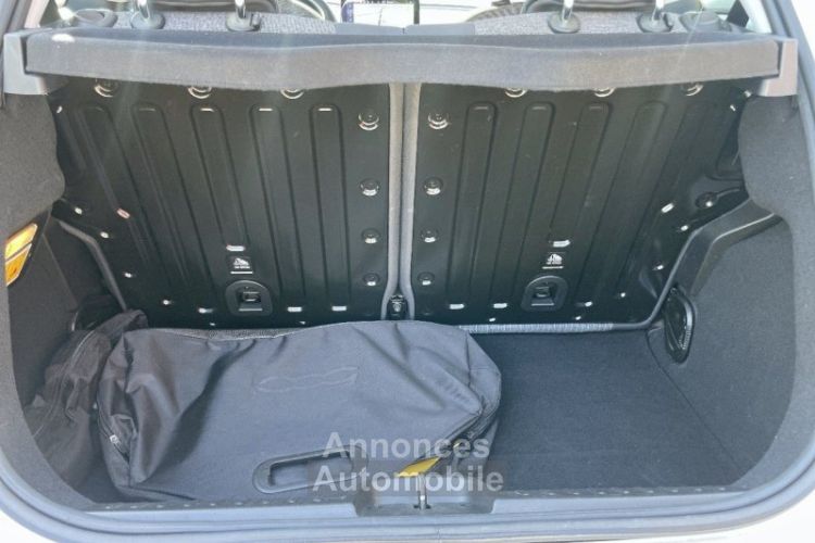 Fiat 500 e 118ch Icône - <small></small> 14.980 € <small>TTC</small> - #6