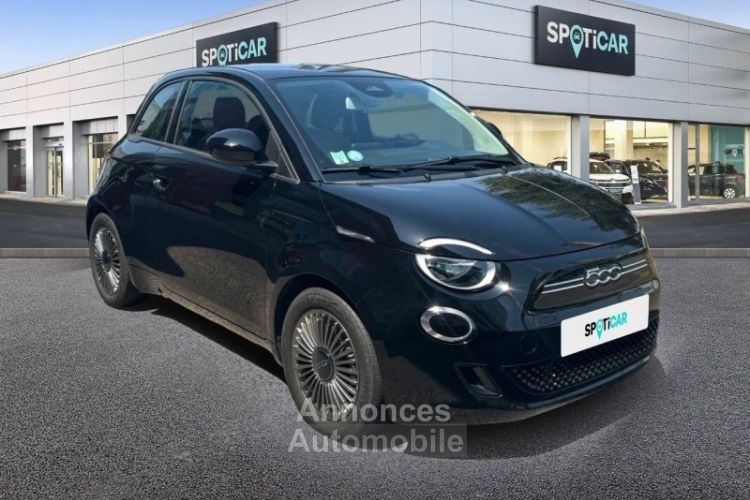 Fiat 500 e 118ch Icône - <small></small> 16.990 € <small>TTC</small> - #3