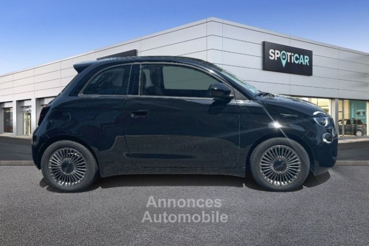 Fiat 500 e 118ch Icône - <small></small> 16.990 € <small>TTC</small> - #4