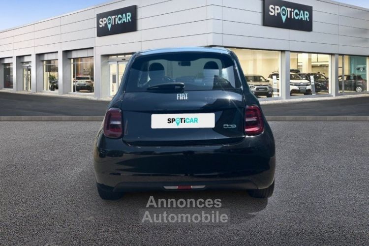 Fiat 500 e 118ch Icône - <small></small> 16.990 € <small>TTC</small> - #5