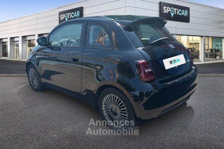 Fiat 500 e 118ch Icône - <small></small> 16.990 € <small>TTC</small> - #7