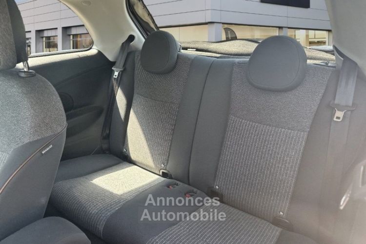 Fiat 500 e 118ch Icône - <small></small> 16.990 € <small>TTC</small> - #10