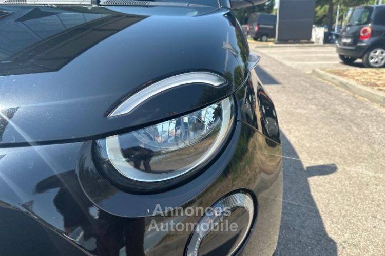 Fiat 500 e 118ch Icône - <small></small> 16.990 € <small>TTC</small> - #12