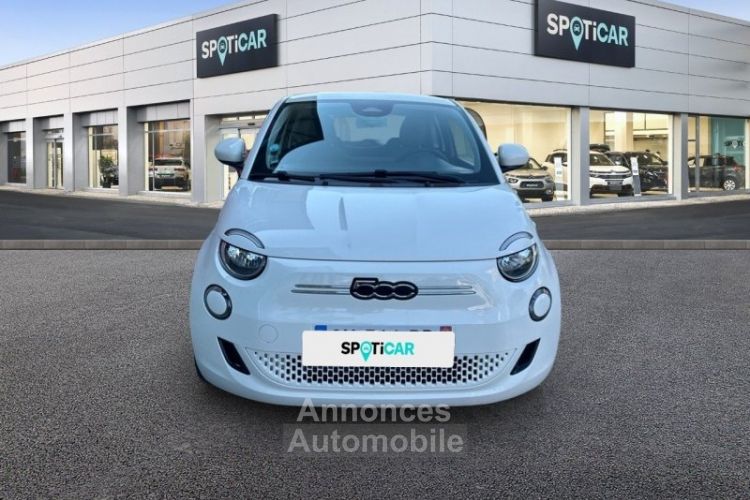 Fiat 500 e 118ch Icône - <small></small> 16.990 € <small>TTC</small> - #2