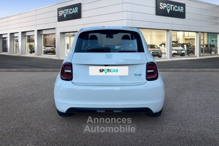 Fiat 500 e 118ch Icône - <small></small> 16.990 € <small>TTC</small> - #5