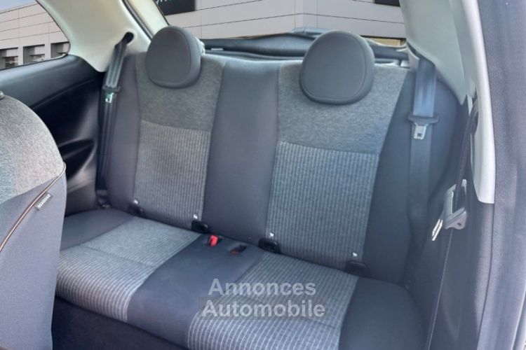 Fiat 500 e 118ch Icône - <small></small> 16.990 € <small>TTC</small> - #10