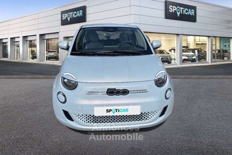 Fiat 500 e 118ch Icône - <small></small> 16.990 € <small>TTC</small> - #2