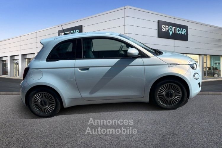 Fiat 500 e 118ch Icône - <small></small> 16.990 € <small>TTC</small> - #4