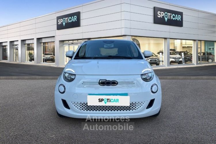 Fiat 500 e 118ch Icône - <small></small> 16.990 € <small>TTC</small> - #2