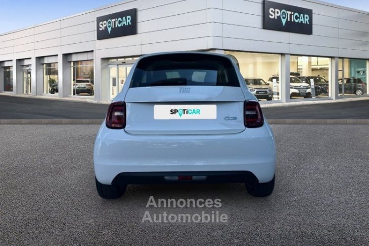 Fiat 500 e 118ch Icône - <small></small> 16.990 € <small>TTC</small> - #5