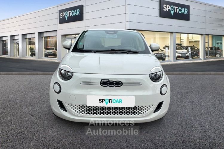 Fiat 500 e 118ch Icône - <small></small> 16.990 € <small>TTC</small> - #2