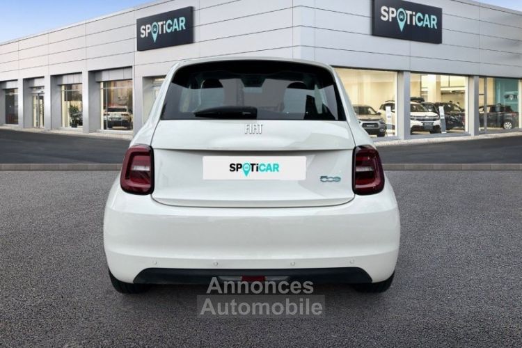 Fiat 500 e 118ch Icône - <small></small> 16.990 € <small>TTC</small> - #5