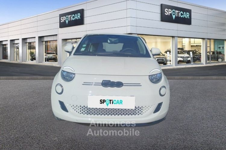 Fiat 500 e 118ch Icône - <small></small> 19.990 € <small>TTC</small> - #2